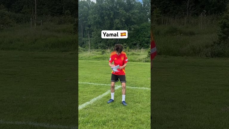 MEET EURO 2024 SPAIN 🇪🇸 #football #shorts #euro2024