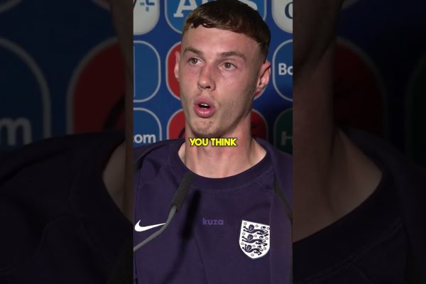 Why Spain wants to get revenge on Cole Palmer 😱🔥