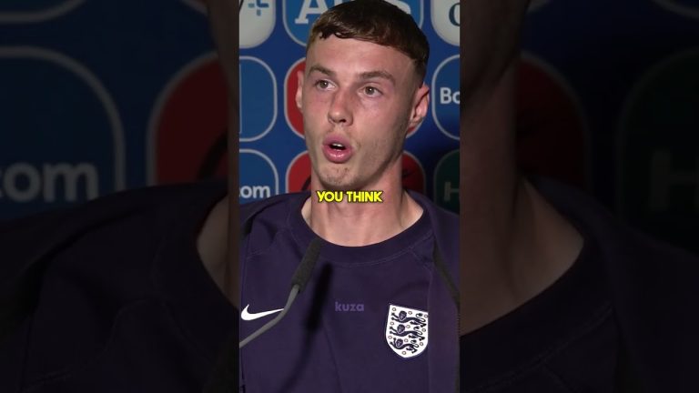 Why Spain wants to get revenge on Cole Palmer 😱🔥