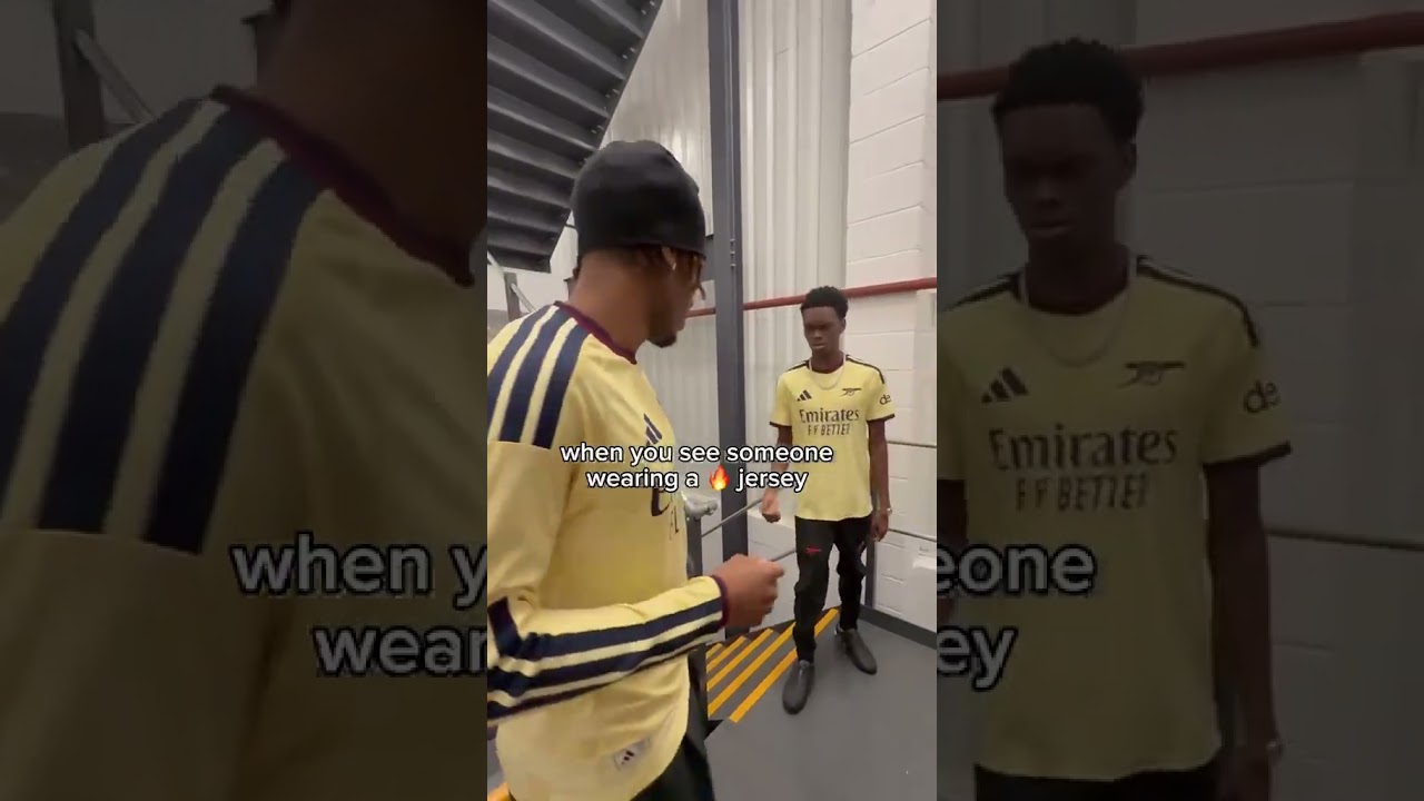 Arsenal Third Kit approved ✅🤝😮‍💨#arsenal #football #adidas