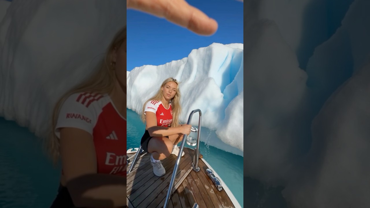 I’m Keeping My Jersey On 😭 #shorts #arsenal