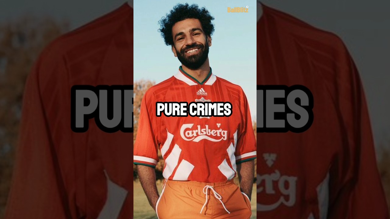 26/27 leaked Premier League kits are pure JOKES!😳💀