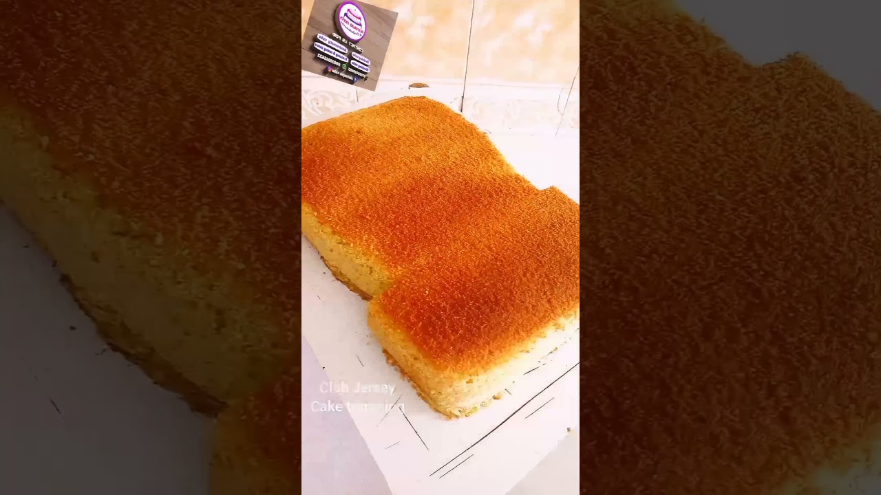 Training Alert(The making of Arsenal Jersey Cakes #cakes