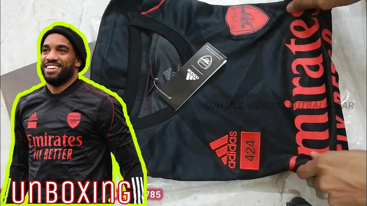 Adidas 424 Arsenal jersey | india’s best and cheap jersey store | futballgear