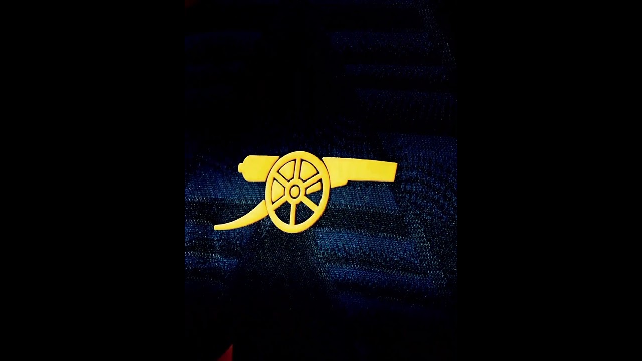 introducing the Arsenal Away Kit 26/27 Season… New Season, Another Classic ❤️ #afc #epl2026