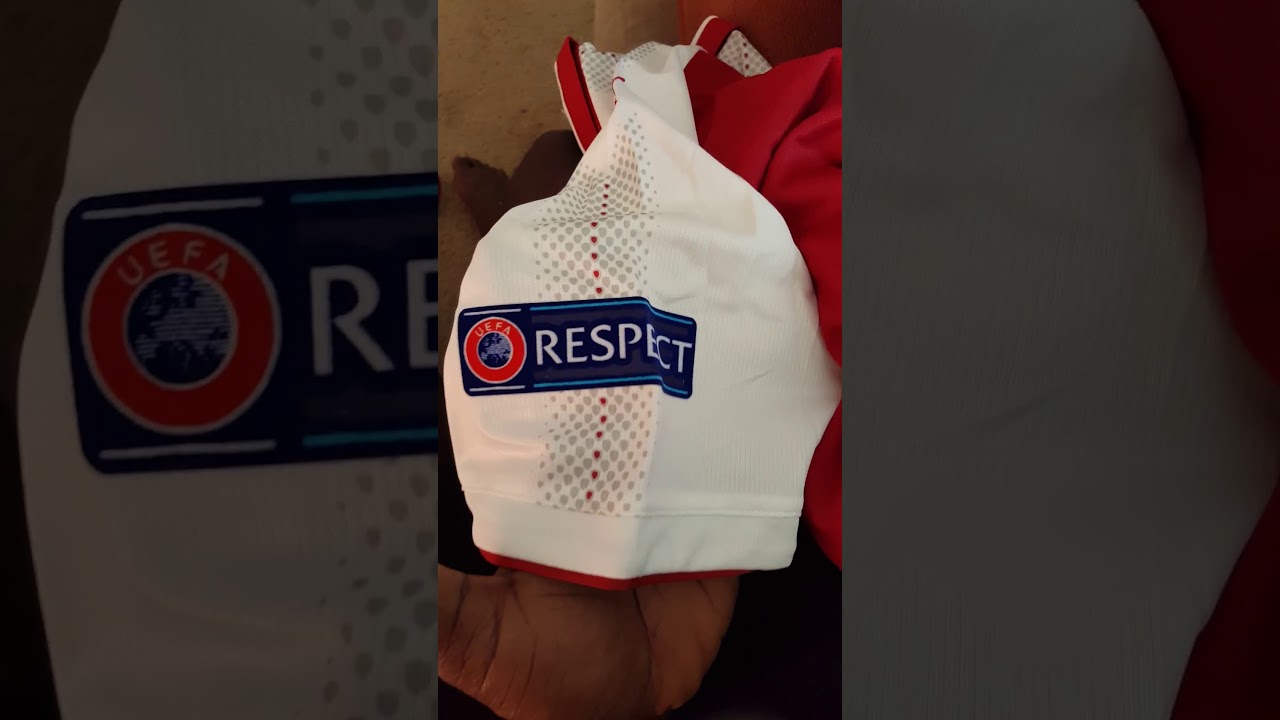 Lacazzette Arsenal Jersey gogoalshop.com