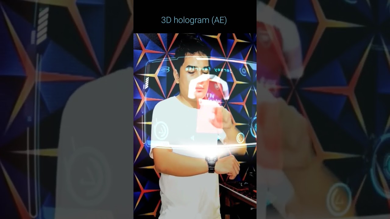 #3d #hologram #jersey #arsenal