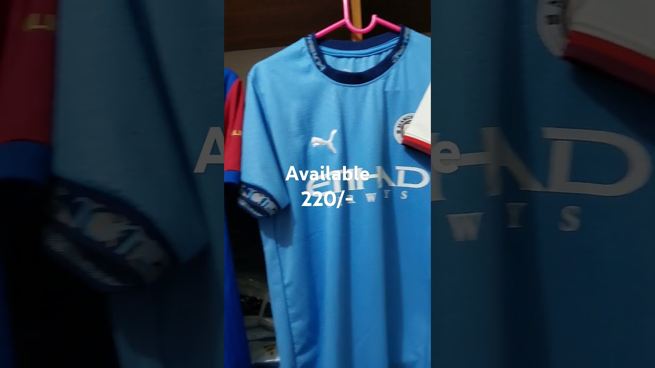 Jersey #football #jersey #arsenal #miami #manchesterunited #bayernmunich