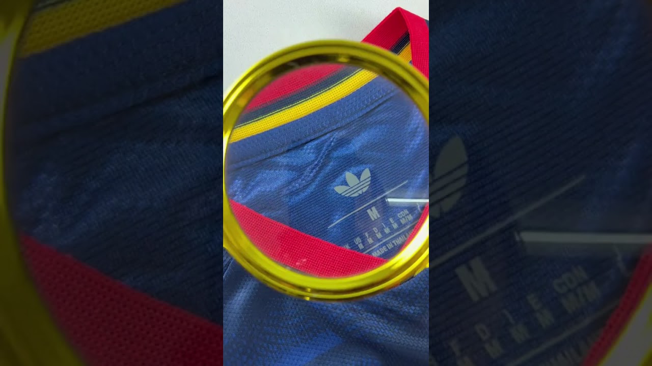 Arsenal 2026-27 Away Jersey – The Ultimate Road Kit? ✈️
