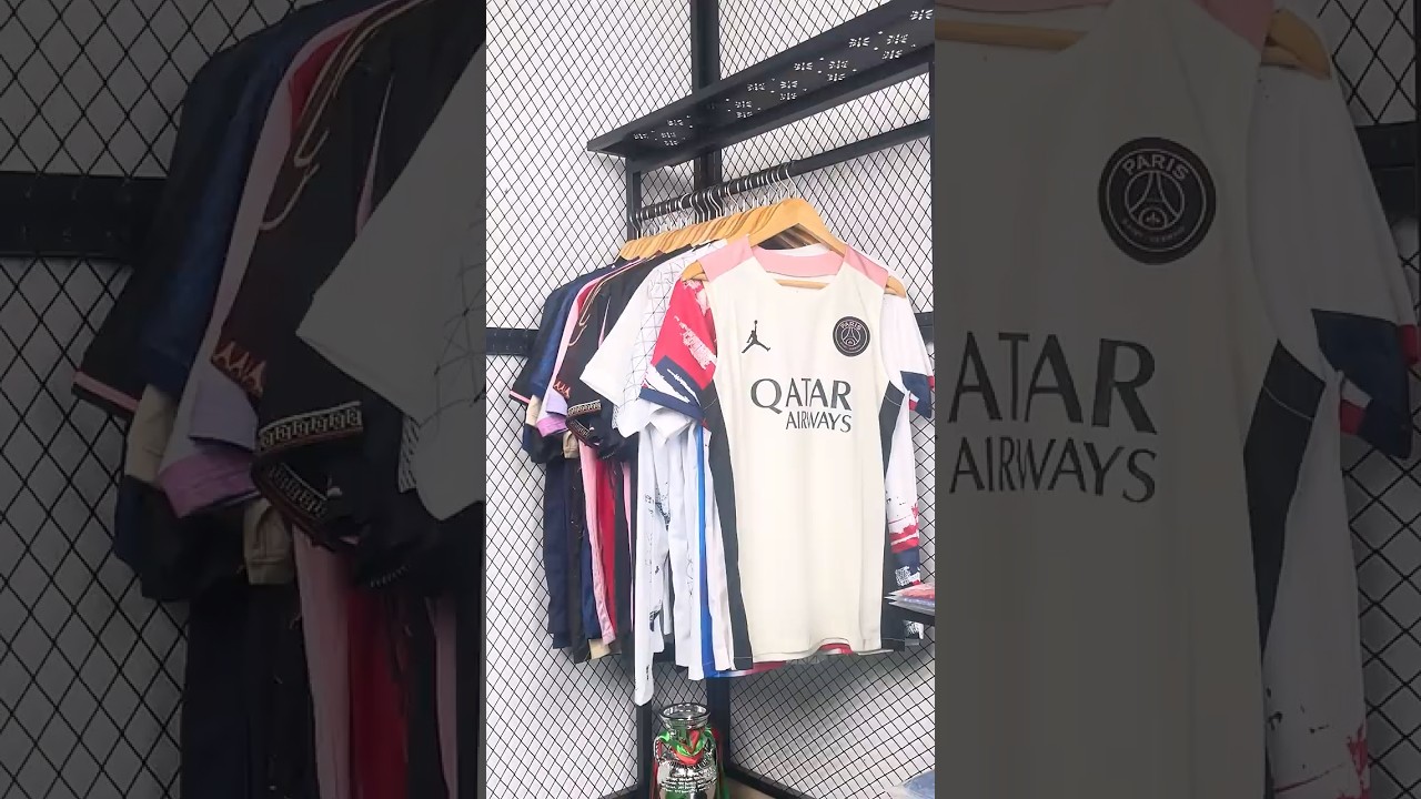 Hahahaha, Arsenal #jersey #football #footballjersey #psg #arsenal al
