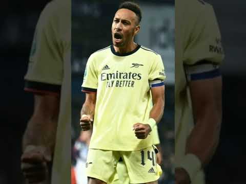 Jersey Arsenal Away 21/22 #shorts #football #jersey #arsenal