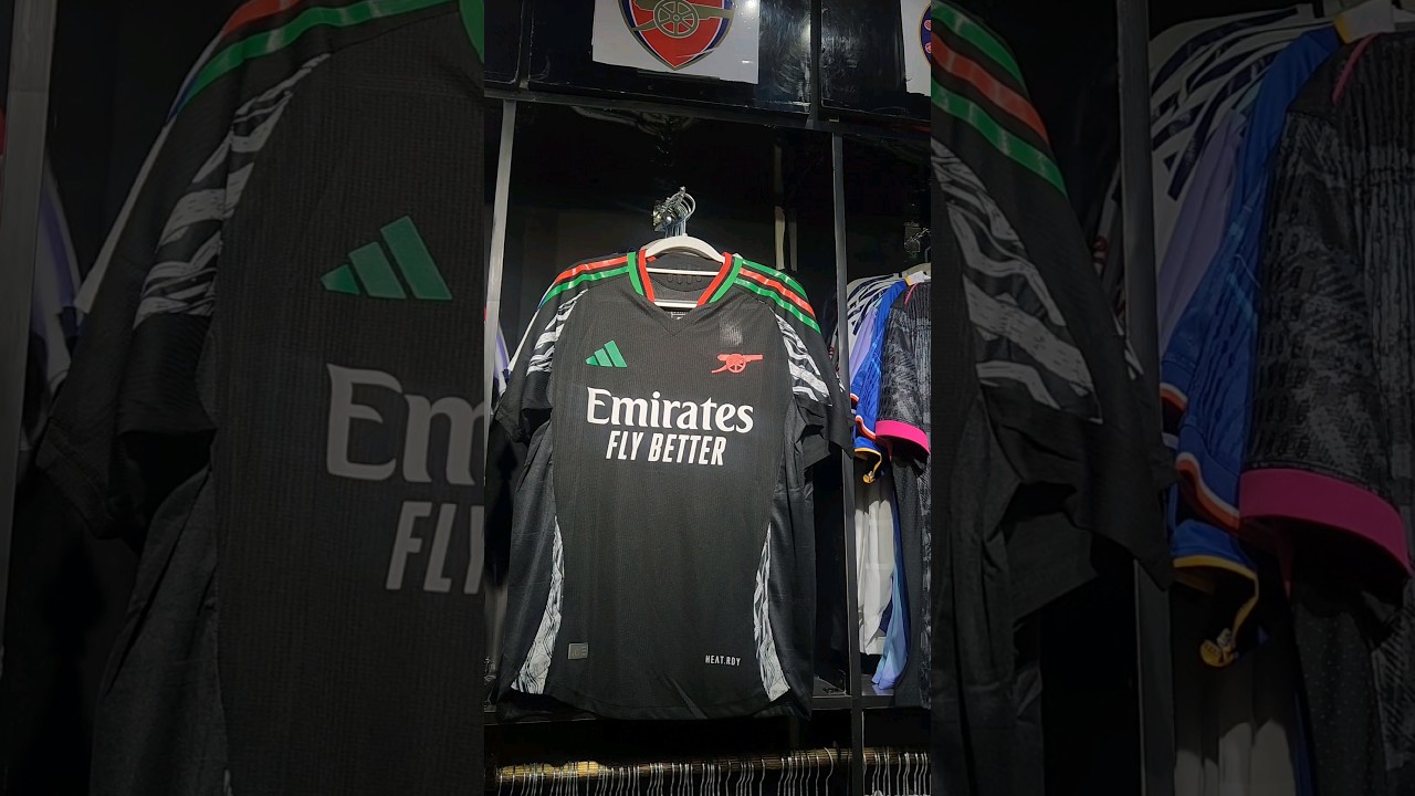 #legacysports #jersey #ethiopian #fyp #viralvideo #footballkits #arsenal #manunited #liverpool