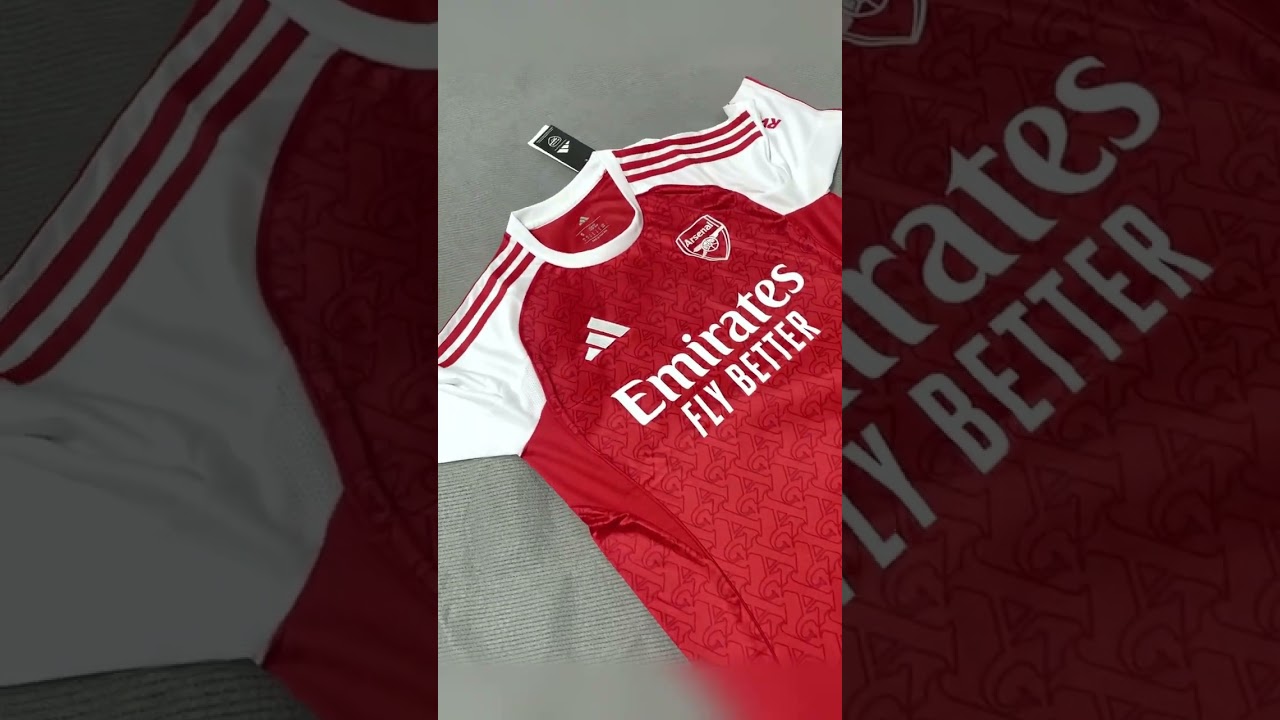#football #jersey #arsenal #soccer #sportsball #sportsfans