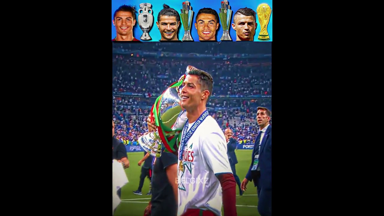 Portugal Ronaldo Cups.🥶