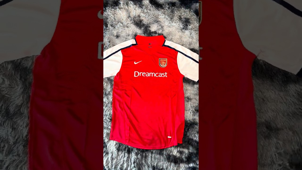 Why Bergkamp was a genius 10