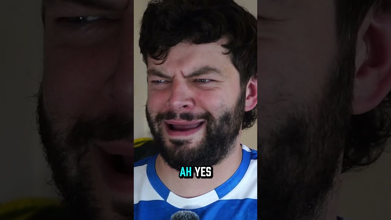 I ordered the CHEAPEST Football Shirts from TEMU… PART 13 #temufinds