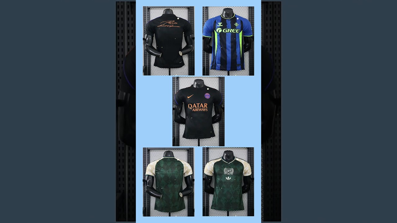 #football #superpuma #arsenal #manchesterunited #manchesterunited #soccer #premierleague #jersey