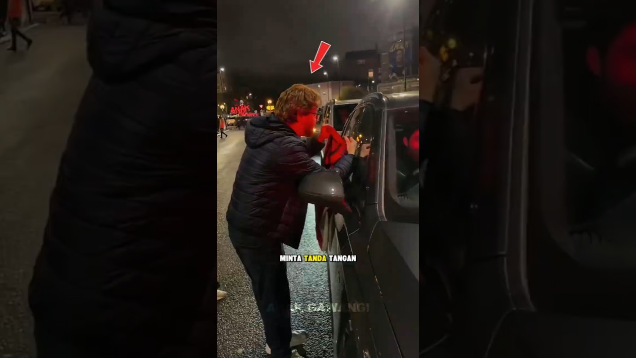 DIKIRA SOMBONG TAPI INILAH FAKTANYA! Alasan Arteta Tolak Tanda Tangan. 😭🙏