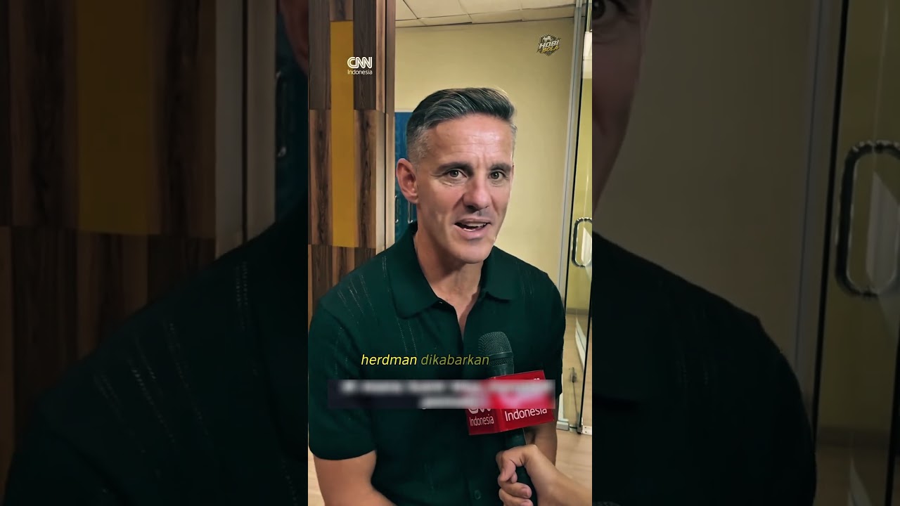 JOHN HERDMAN LIRIK WONDERKID ARSENAL 19 TAHUN! 😱🇮🇩