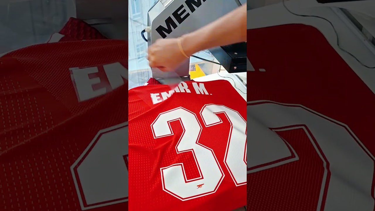 ARSENAL