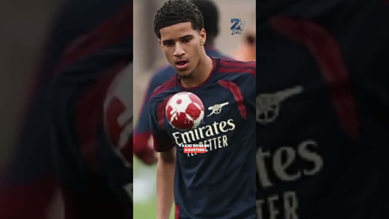 Verdonk beraksi Kasi jersey bersejarah UCL demi Ajak bintang muda Arsenal ke Timnas!