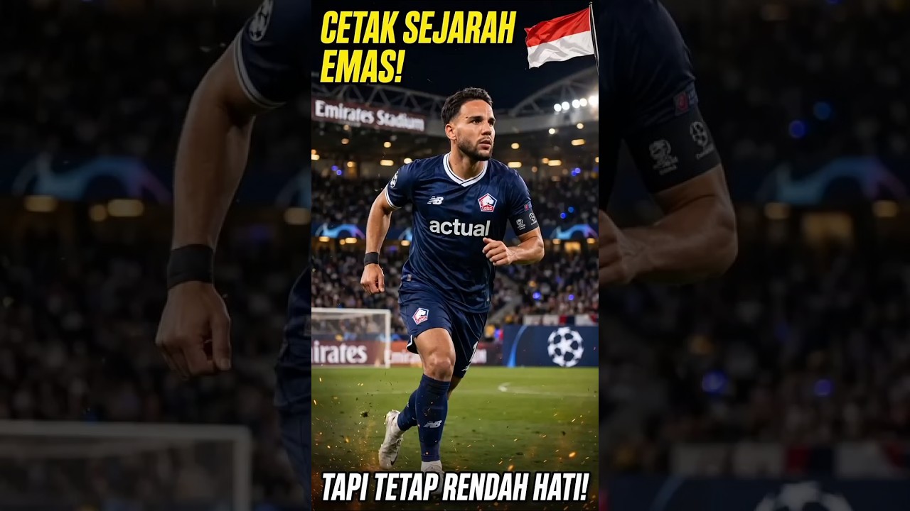 GILA! Jadi Pemain ASEAN Pertama di Liga Champions, Calvin Verdonk Justru Lakukan ini!