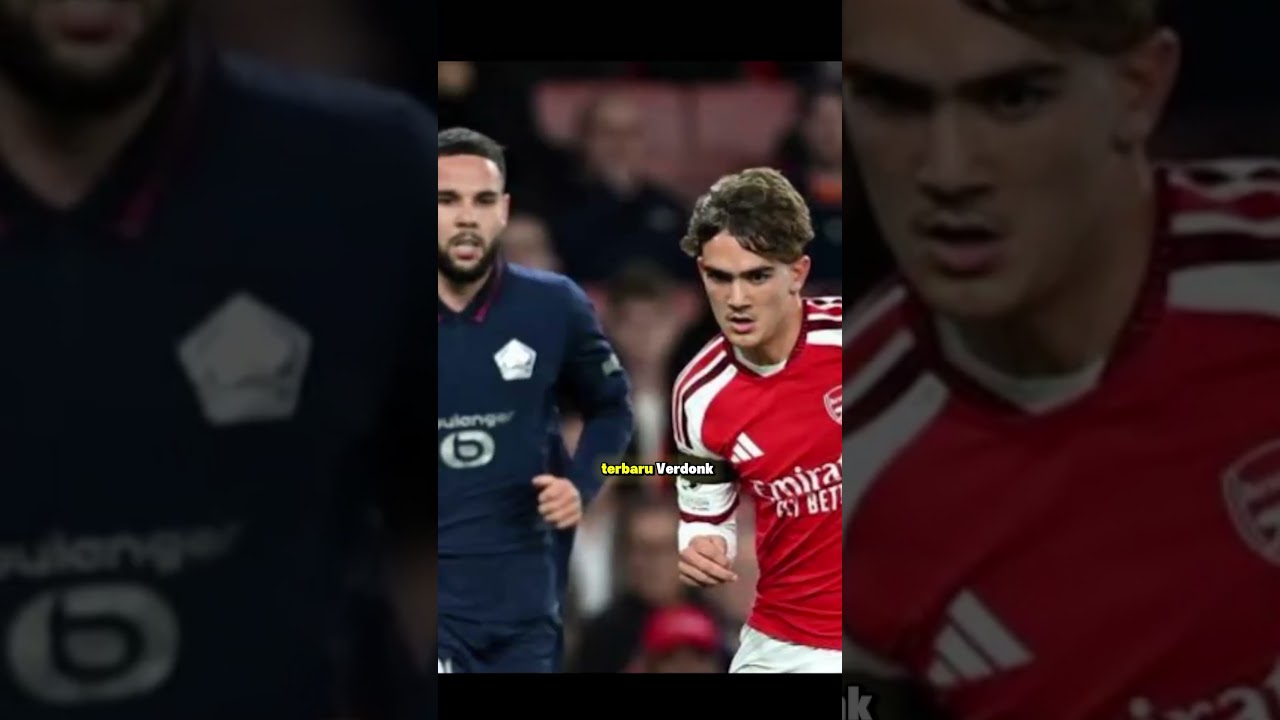Agen Verdonk Beraksi. Jangan Ragukan Nasionalisme Calvin Verdonk.