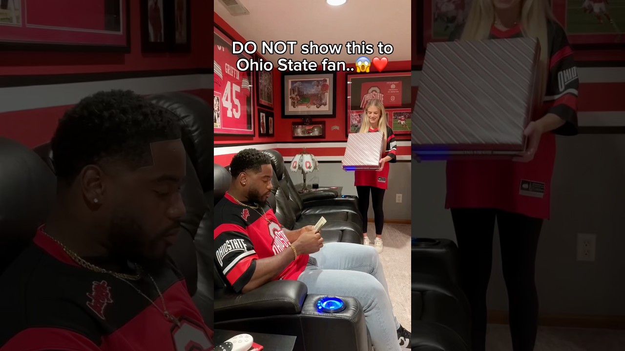 Comment “Ohio” if you want one#ohiostate